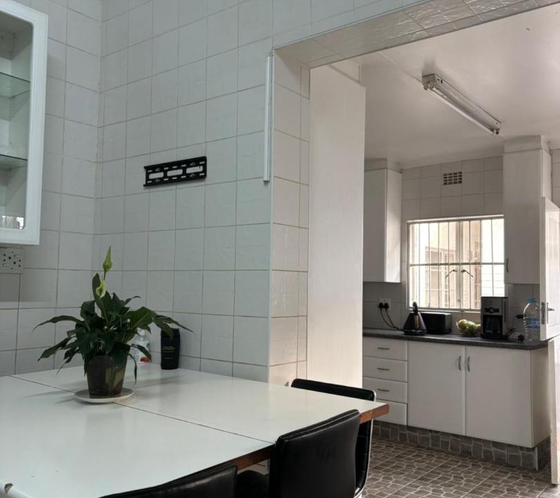Photo of Kitchen in Muckleneuk