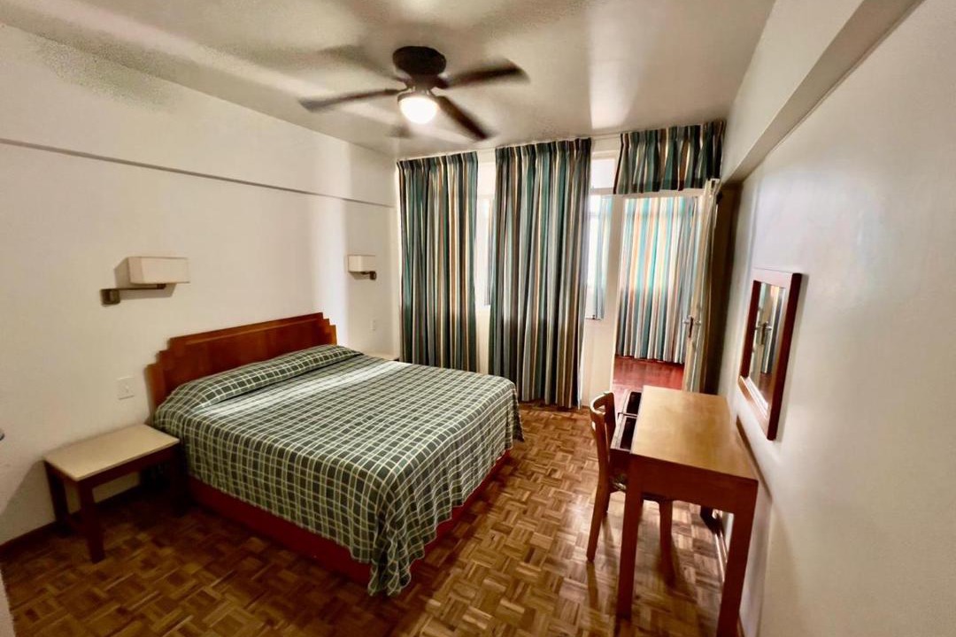 Photo of Bedroom in South Beach
