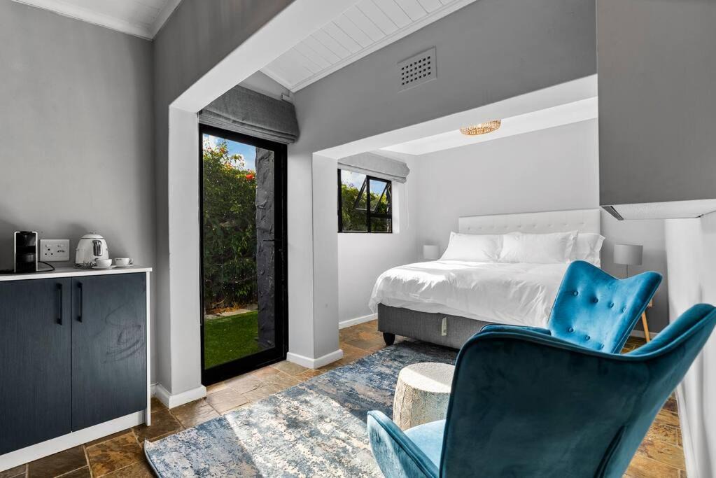 Photo of Bedroom in Scott Estate