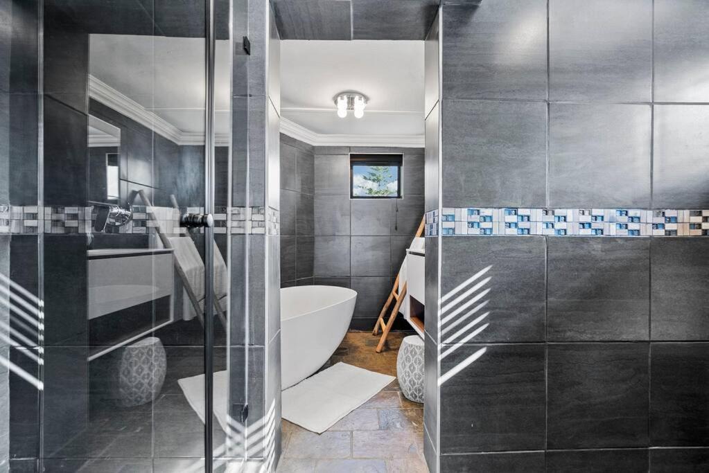 Photo of Bathroom in Scott Estate