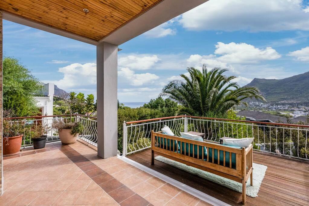 Photo of Patio Balcony in Scott Estate