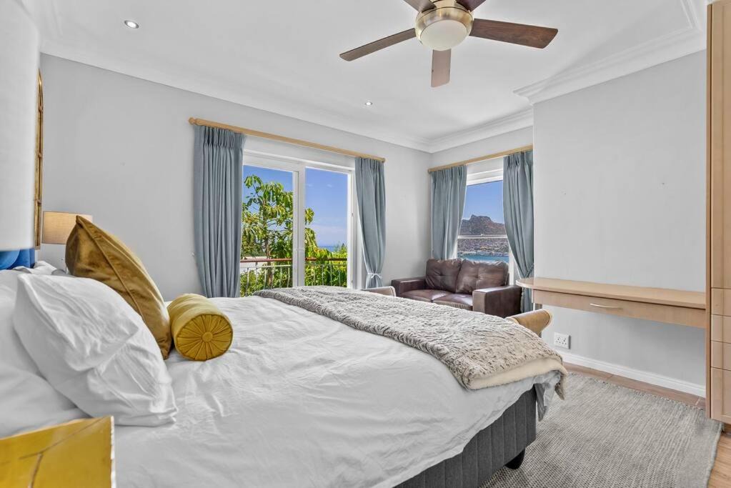 Photo of Bedroom in Scott Estate