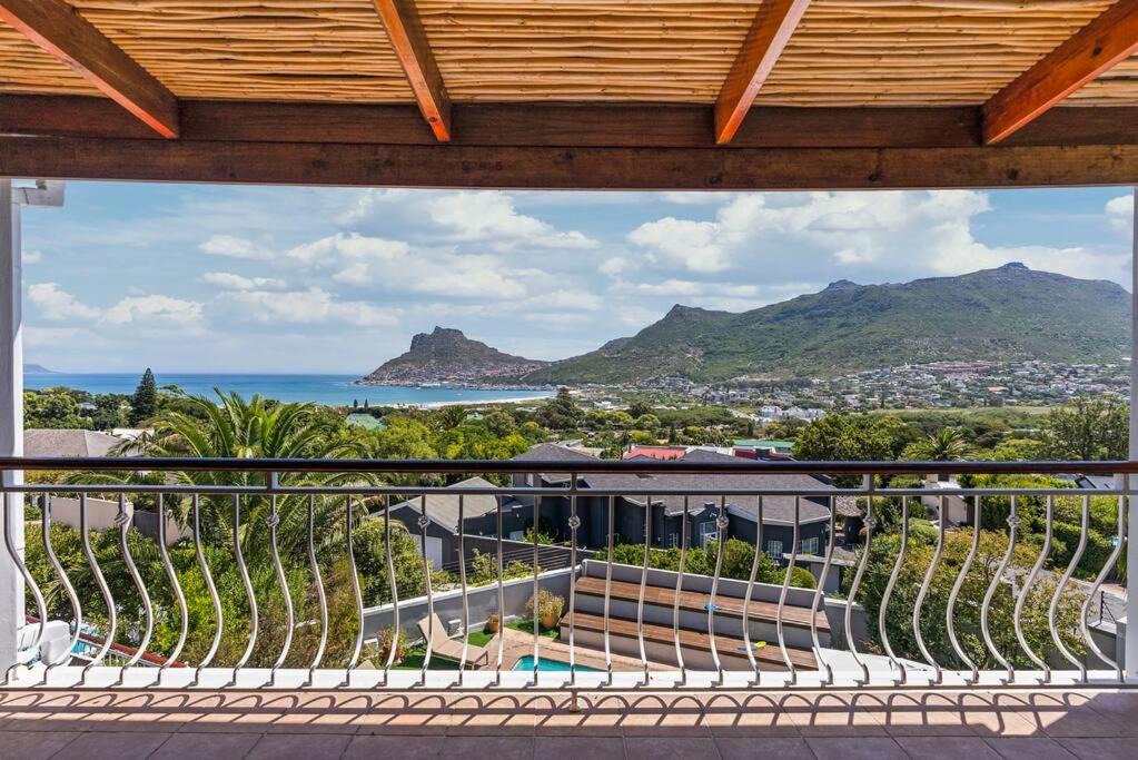 Photo of Patio Balcony in Scott Estate