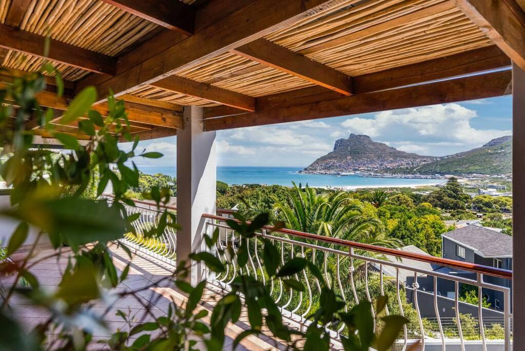 Photo of Patio Balcony in Scott Estate