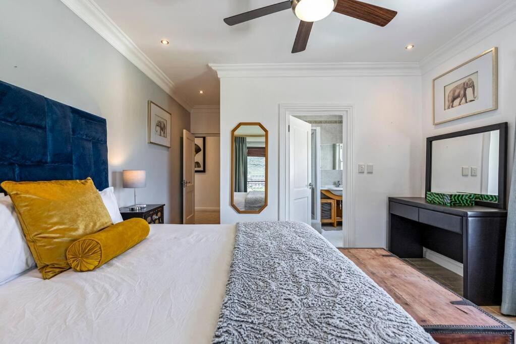 Photo of Bedroom in Scott Estate