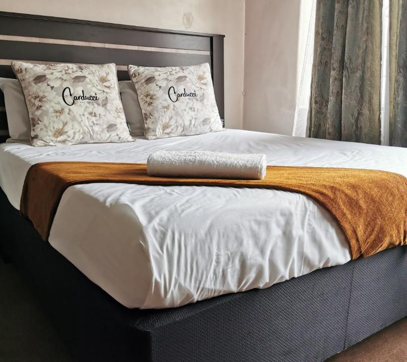 Photo of Bedroom in Pretoria
