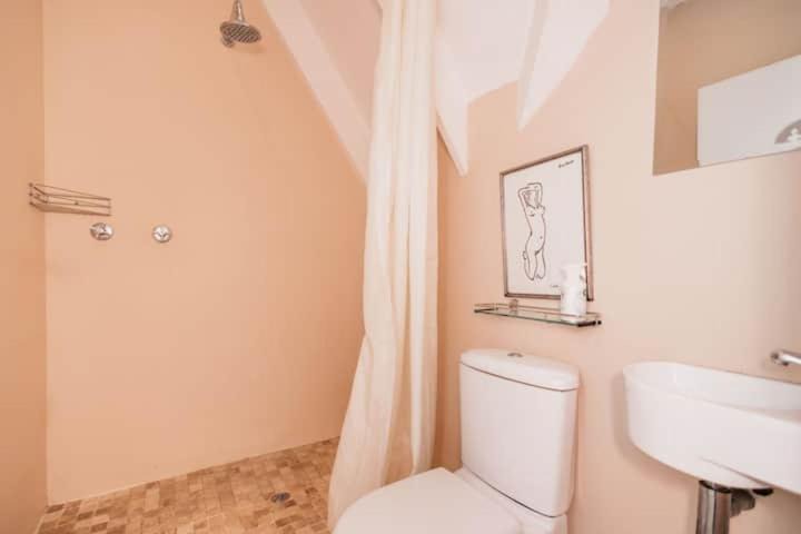 Photo of Bathroom in Eikenbosch