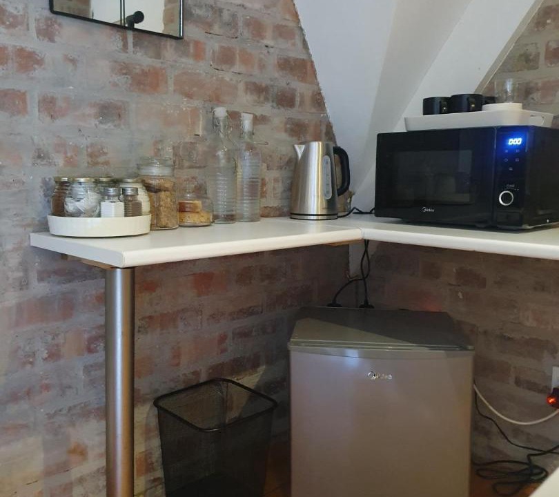 Photo of Kitchen in Eikenbosch