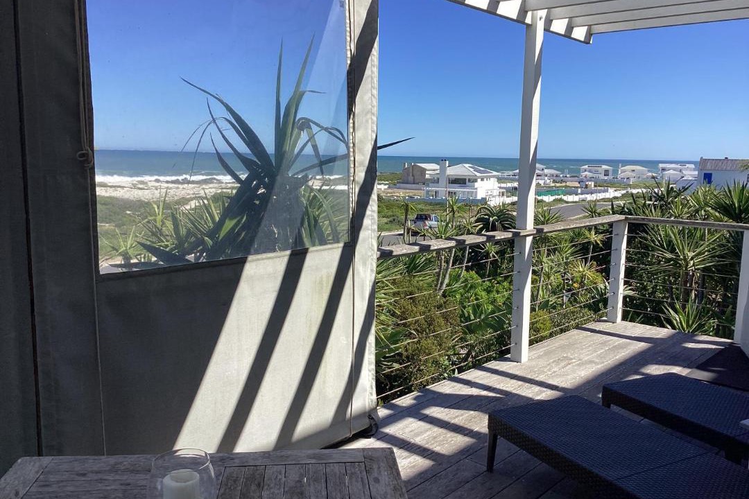 Photo of Patio Balcony in Yzerfontein