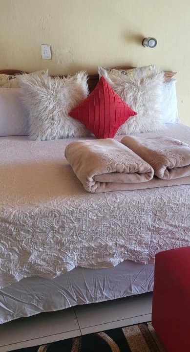 Photo of Bedroom in Mahikeng