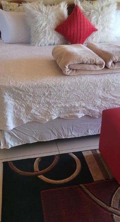 Photo of Bedroom in Mahikeng