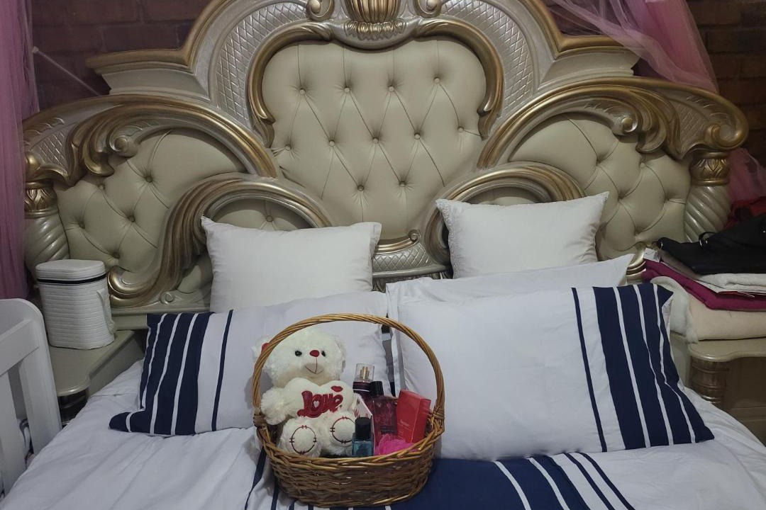 Photo of Bedroom in Mahikeng