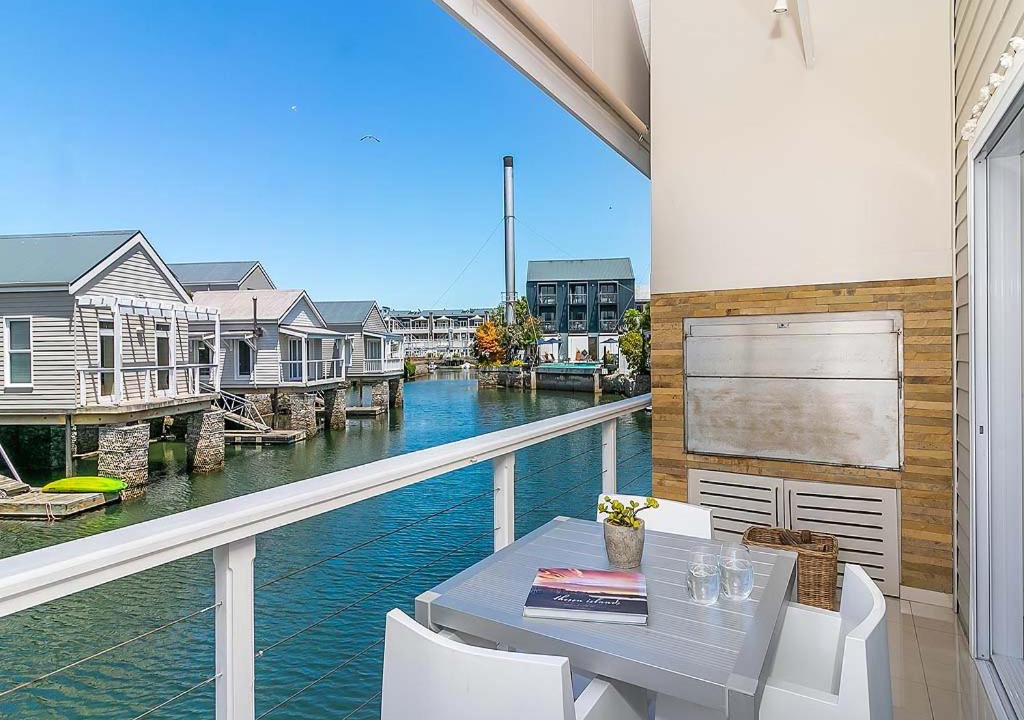 Photo of Patio Balcony in Knysna