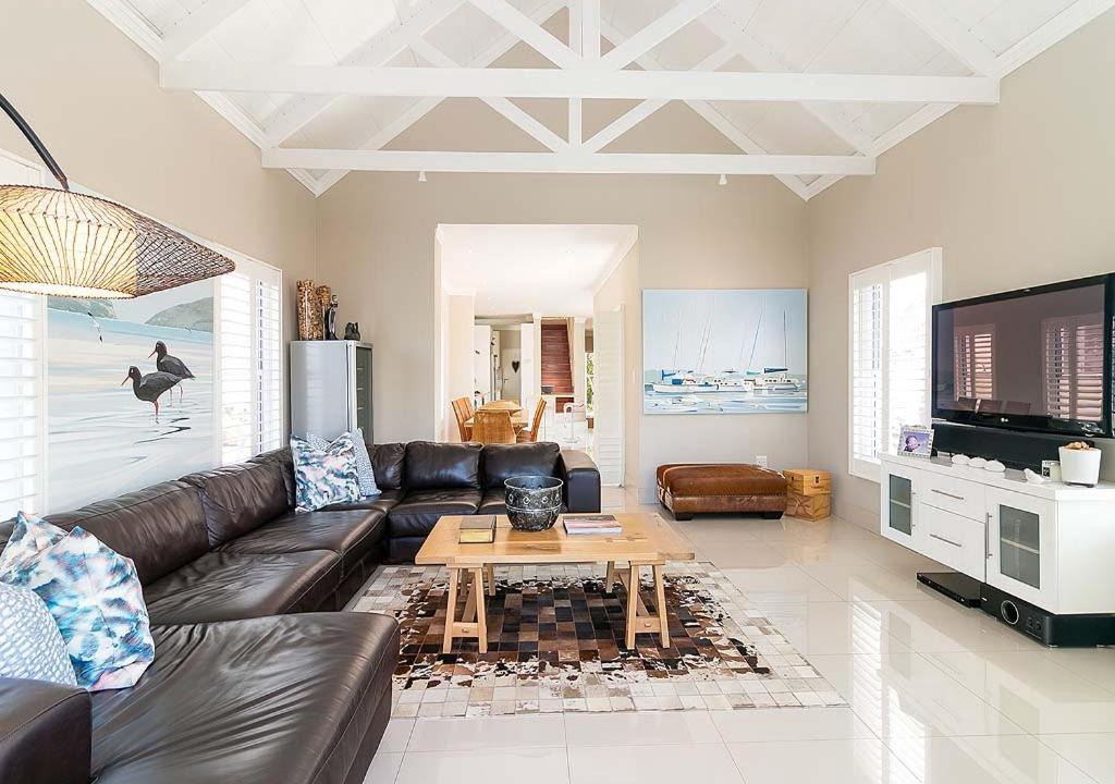 Photo of Livingroom in Knysna