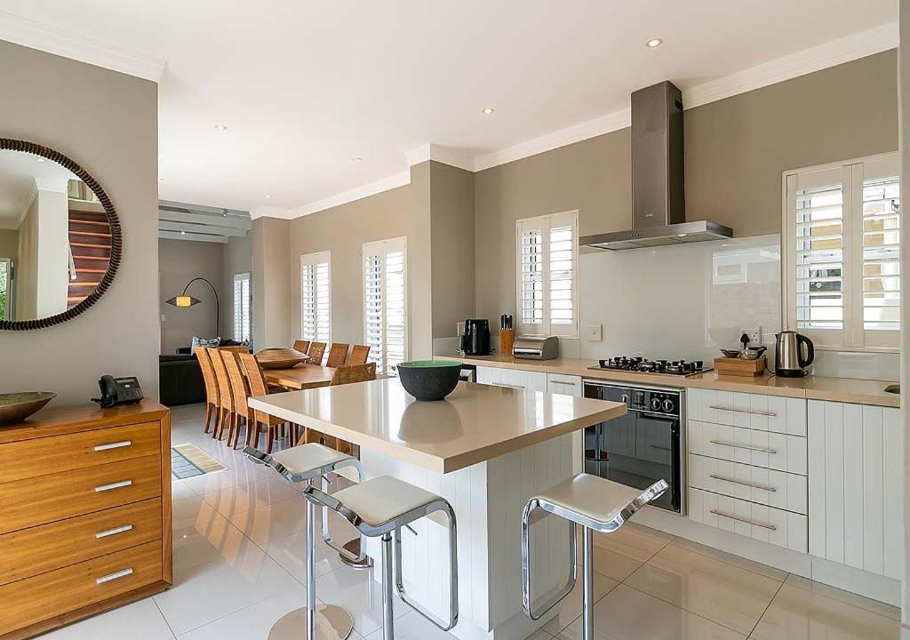 Photo of Kitchen in Knysna