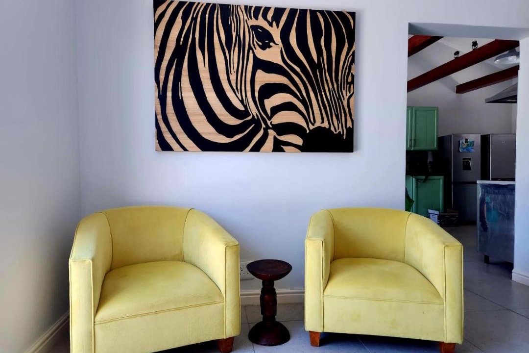 Photo of Livingroom in Lambert's Bay