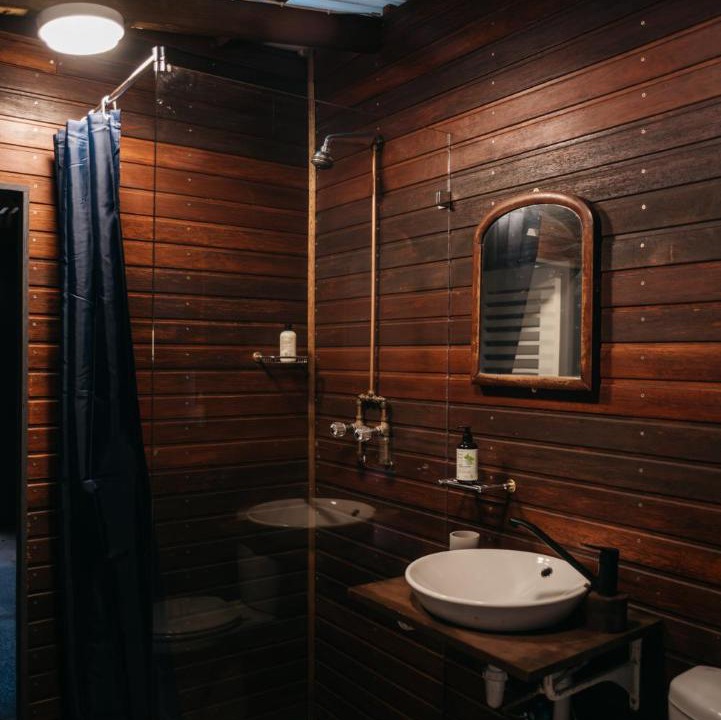 Photo of Bathroom in Sedgefield
