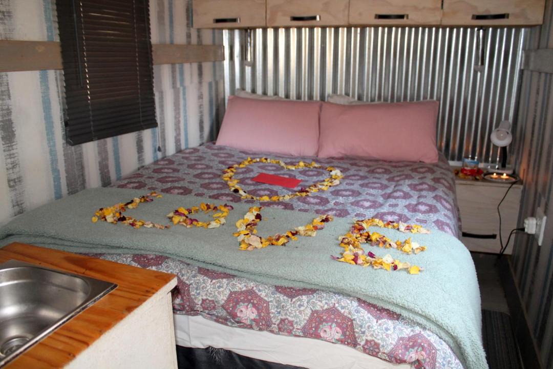 Photo of Bedroom in Hammanskraal