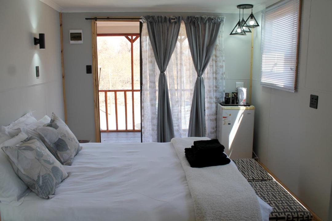Photo of Bedroom in Hammanskraal
