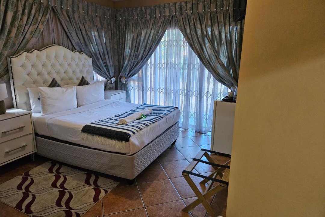 Photo of Bedroom in Bluewater Bay