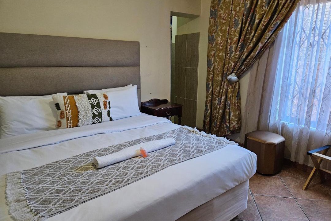 Photo of Bedroom in Bluewater Bay