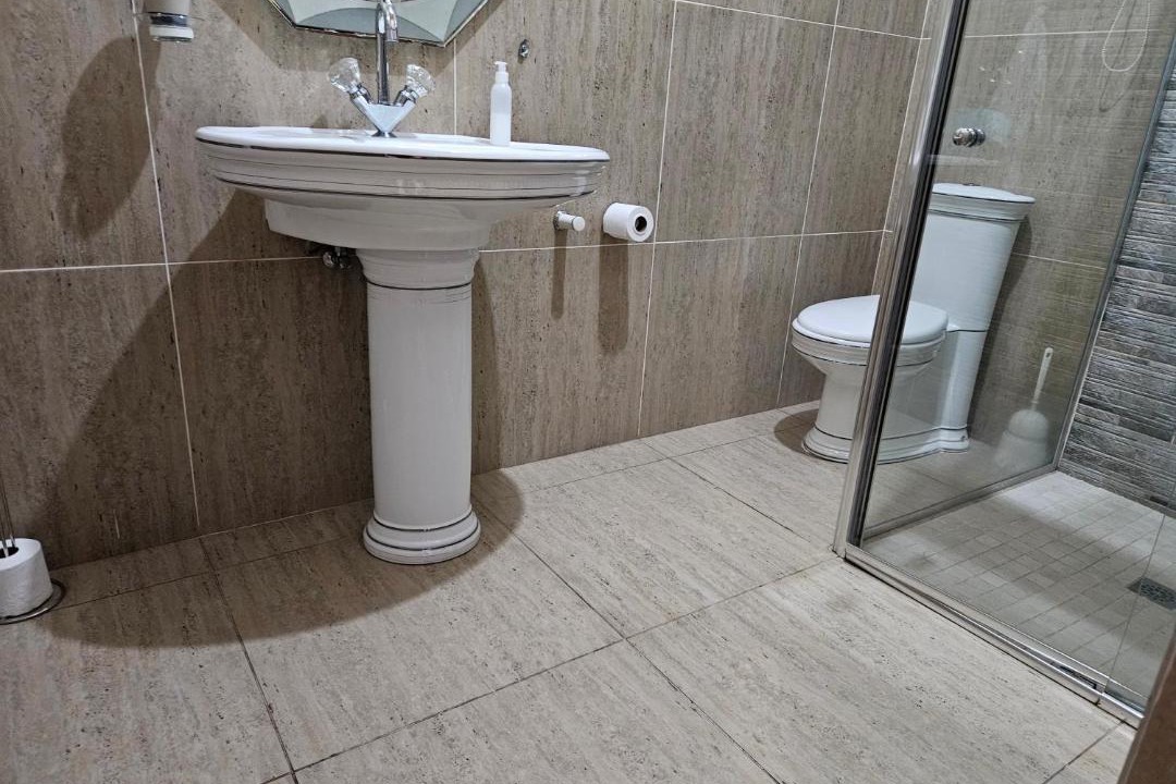 Photo of Bathroom in Bluewater Bay