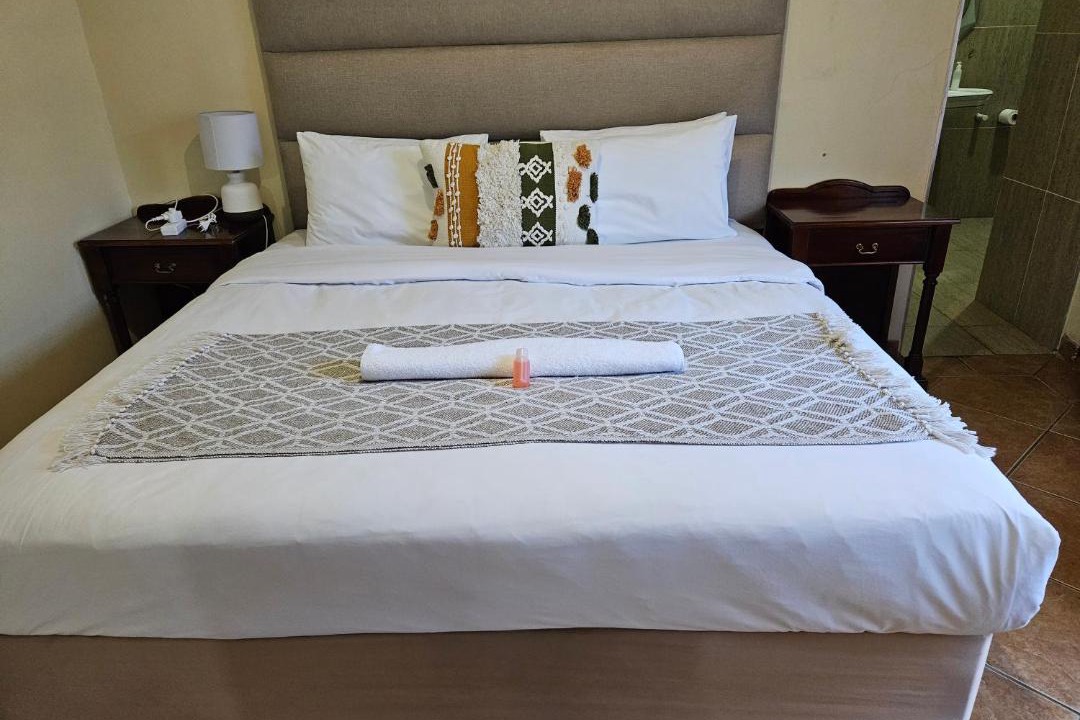Photo of Bedroom in Bluewater Bay