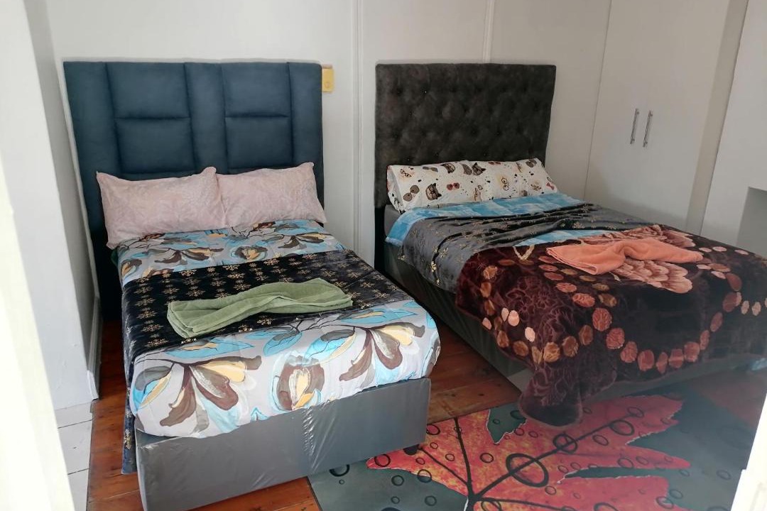 Photo of Bedroom in Goodwood