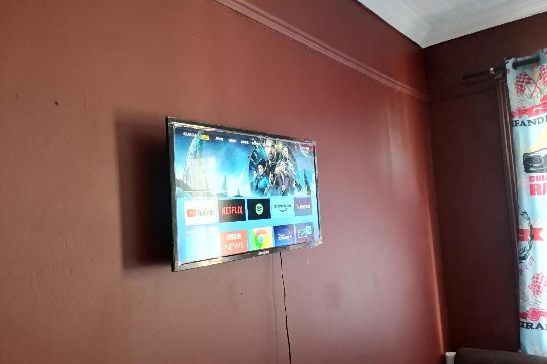 Photo of Livingroom in Goodwood
