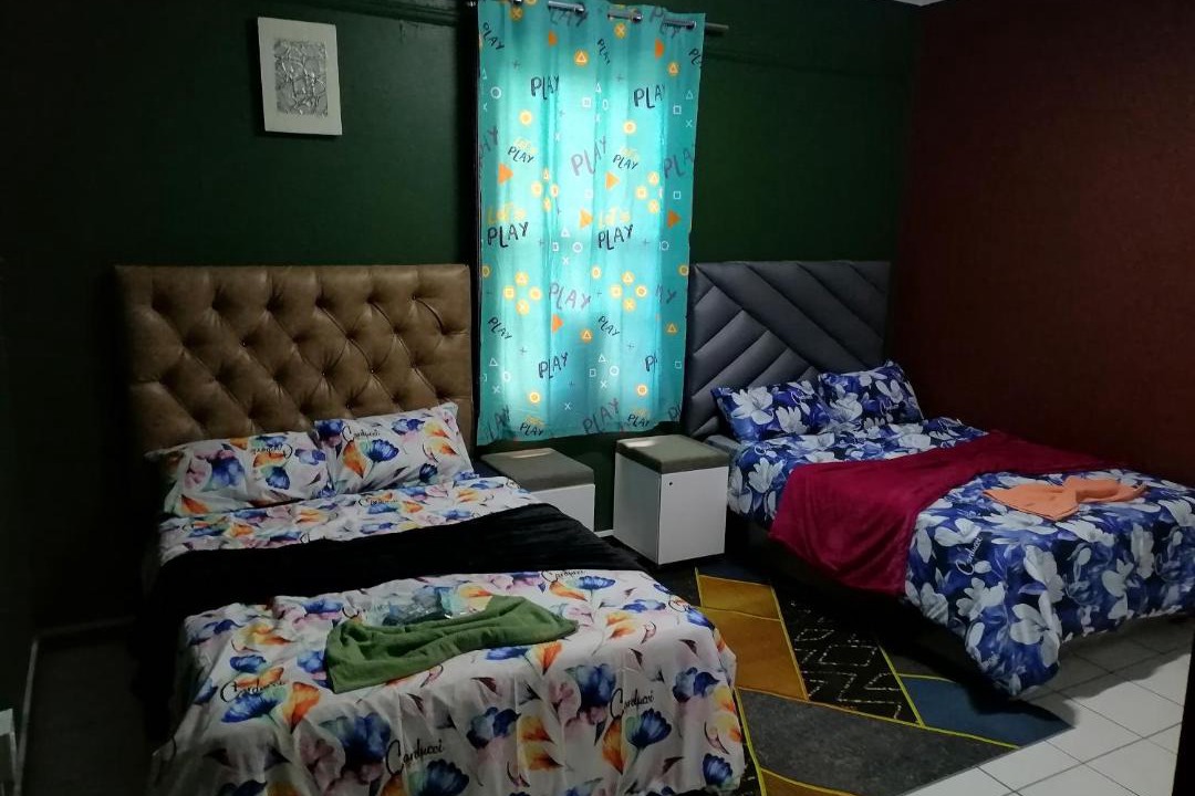 Photo of Bedroom in Goodwood