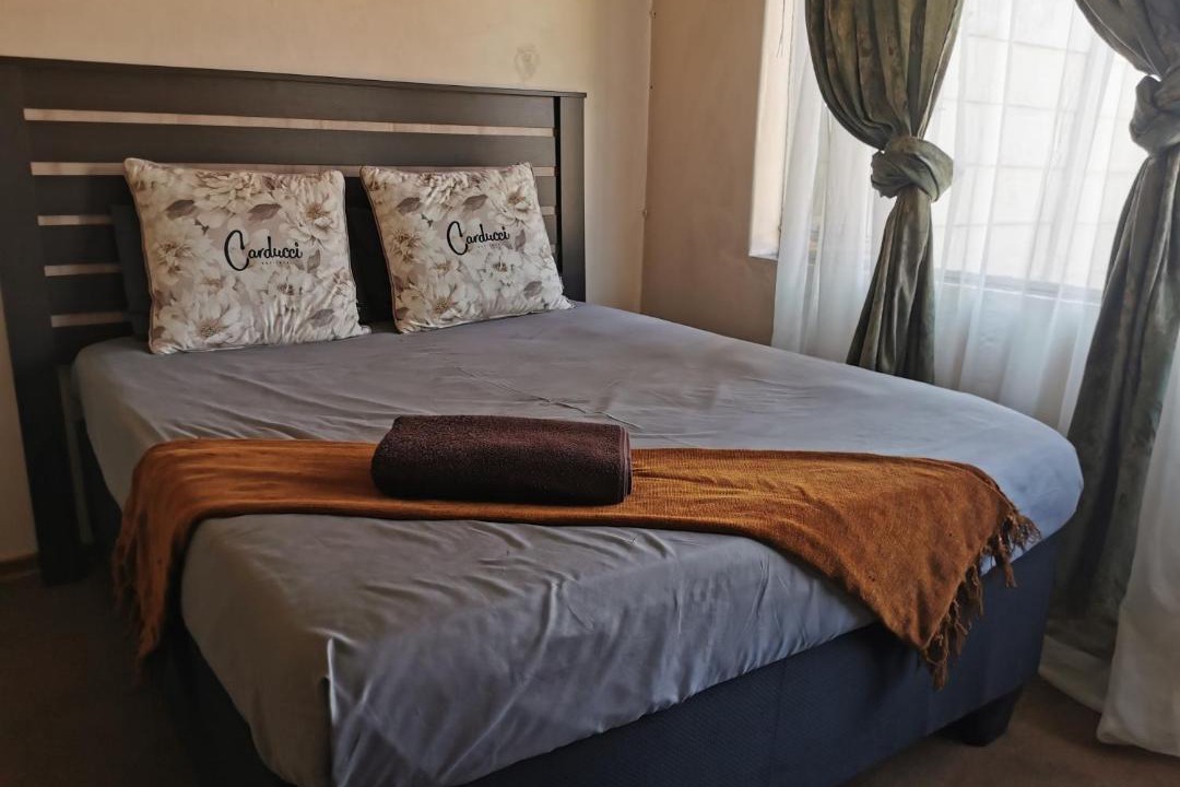 Photo of Bedroom in Pretoria