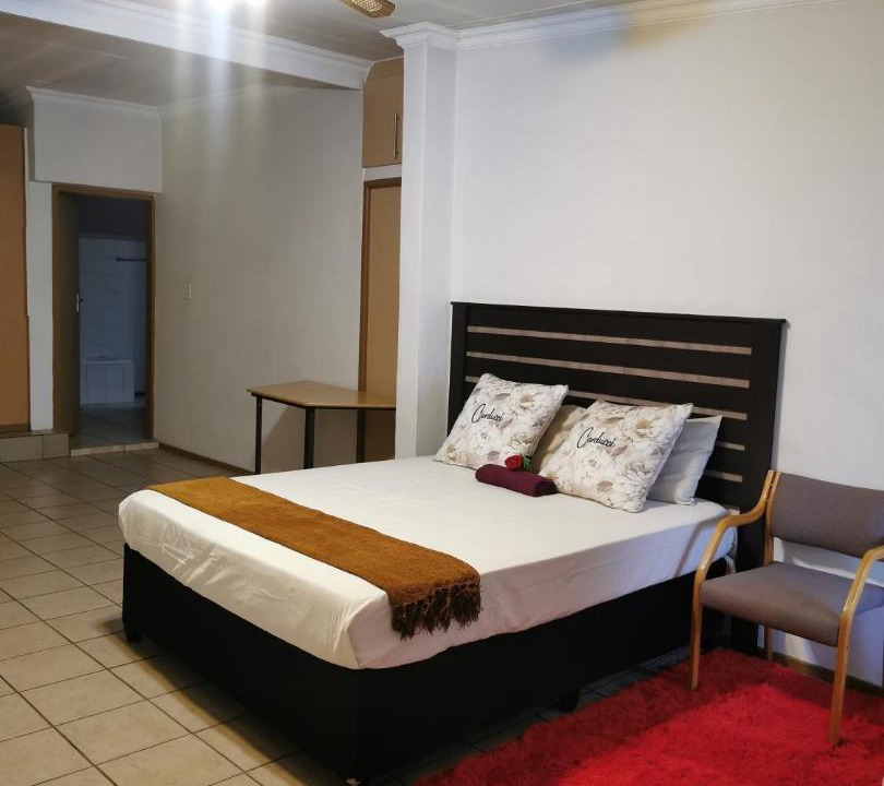 Photo of Bedroom in Pretoria