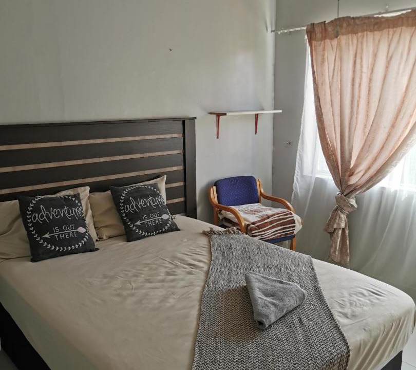 Photo of Bedroom in Pretoria