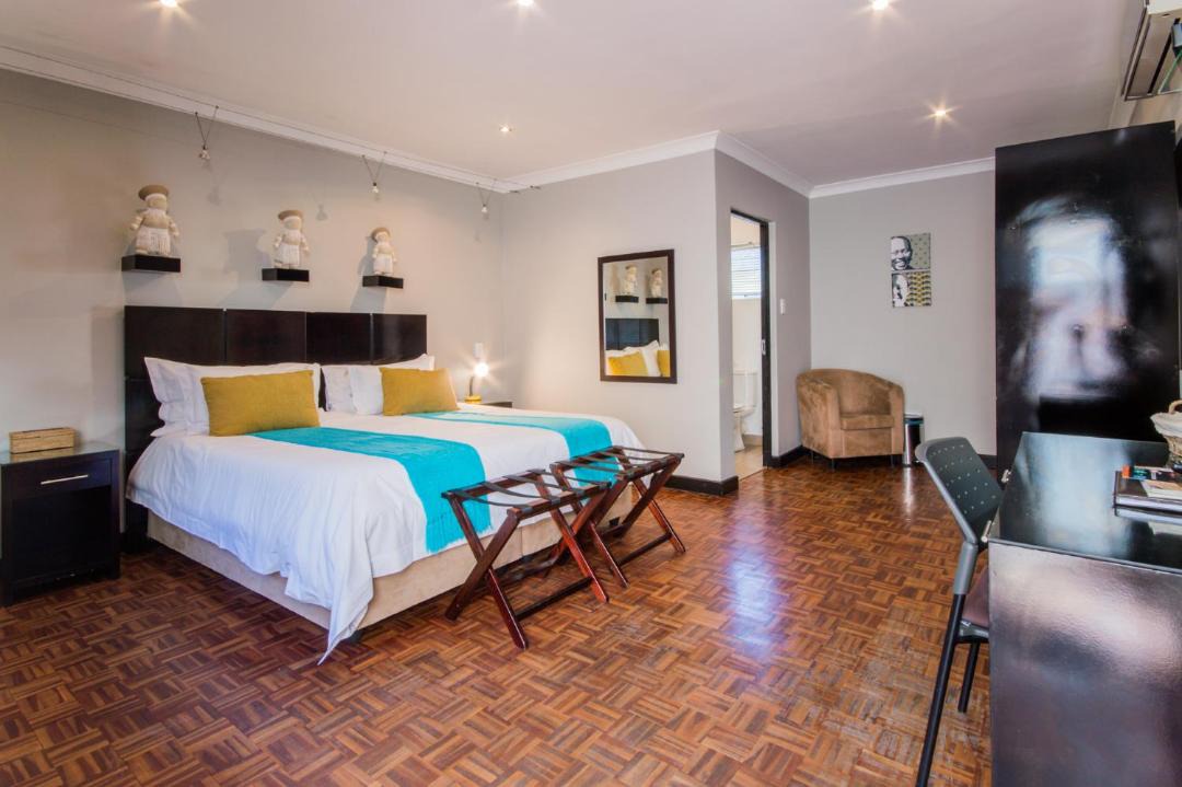 Photo of Bedroom in Edenvale