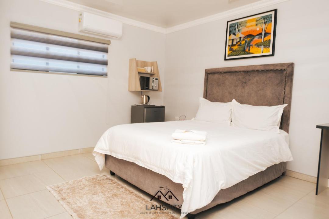 Photo of Bedroom in Vryburg