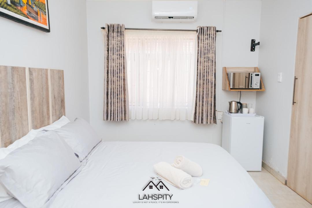Photo of Bedroom in Vryburg