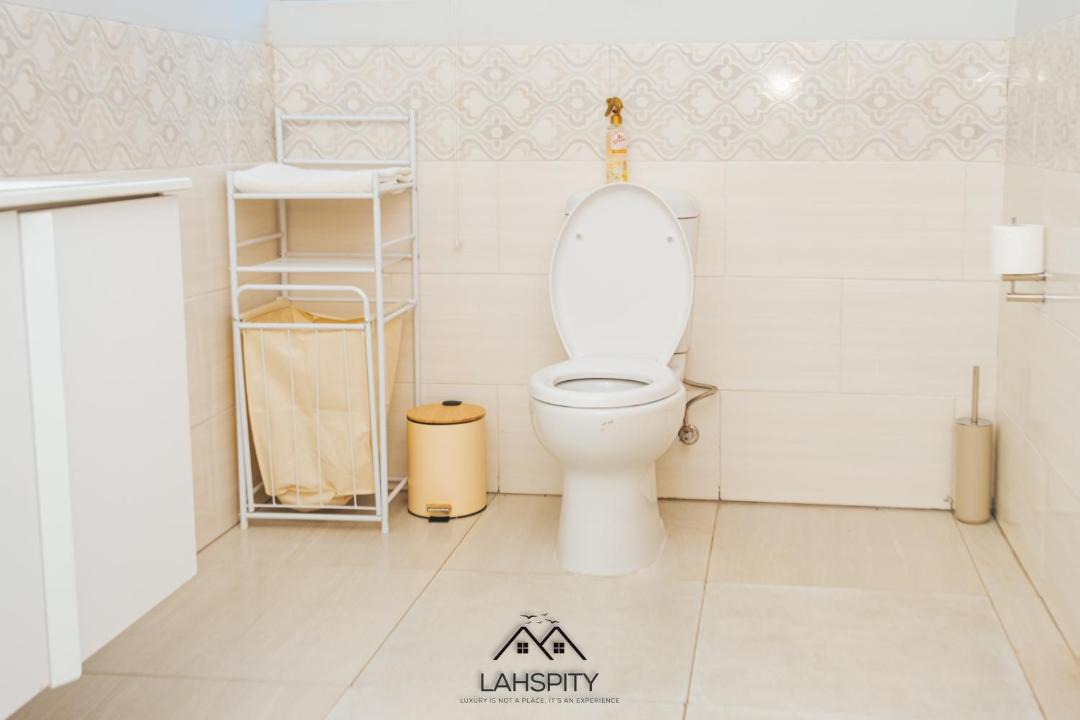 Photo of Bathroom in Vryburg