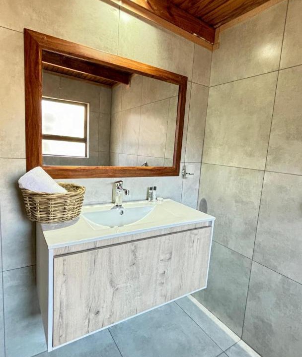 Photo of Bathroom in Klerksdorp
