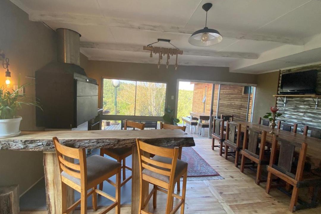 Photo of Kitchen in Knysna