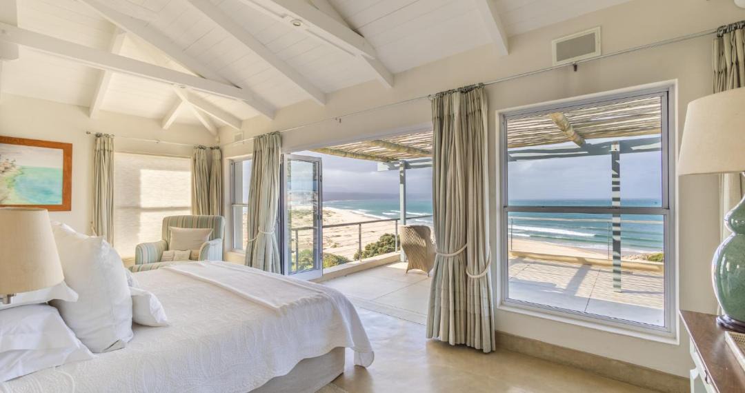 Photo of Bedroom in Plettenberg Bay