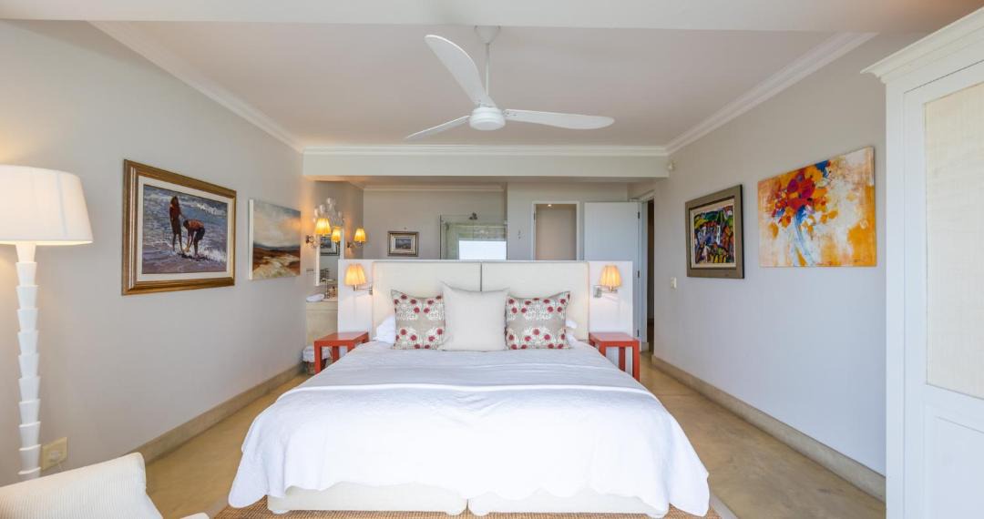 Photo of Bedroom in Plettenberg Bay
