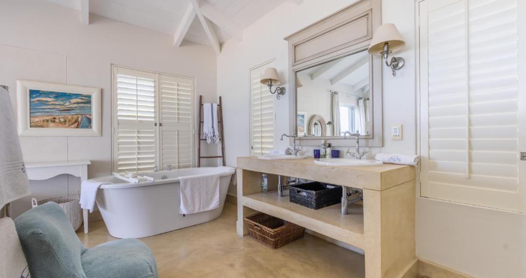 Photo of Bathroom in Plettenberg Bay