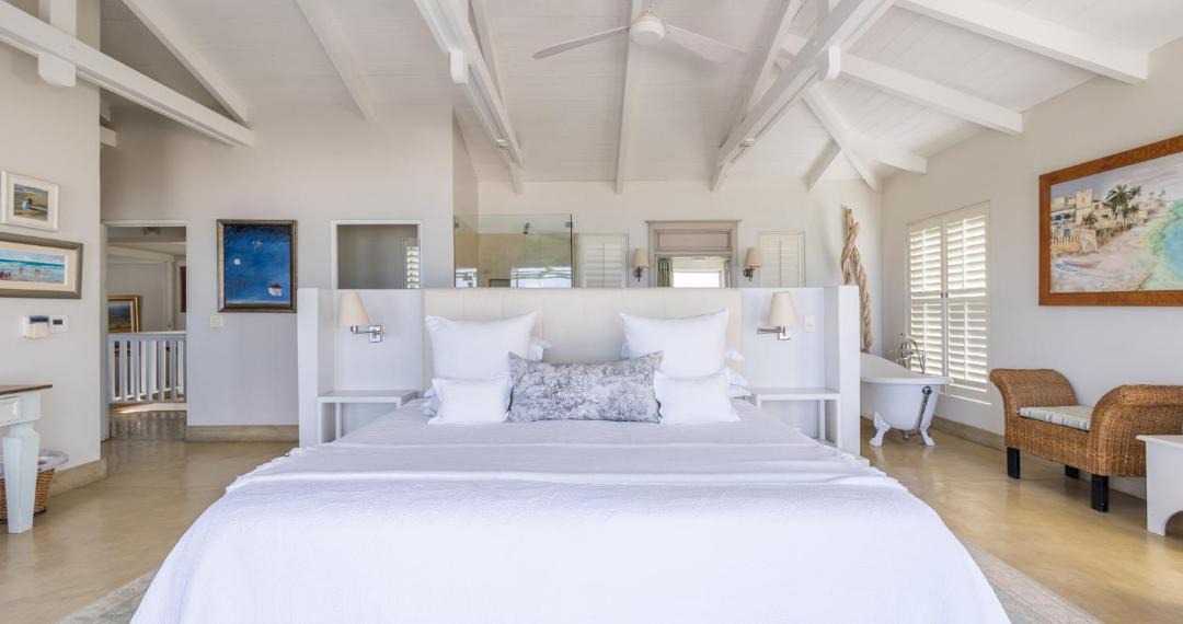 Photo of Bedroom in Plettenberg Bay