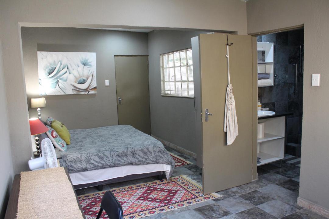 Photo of Bedroom in Nelspruit