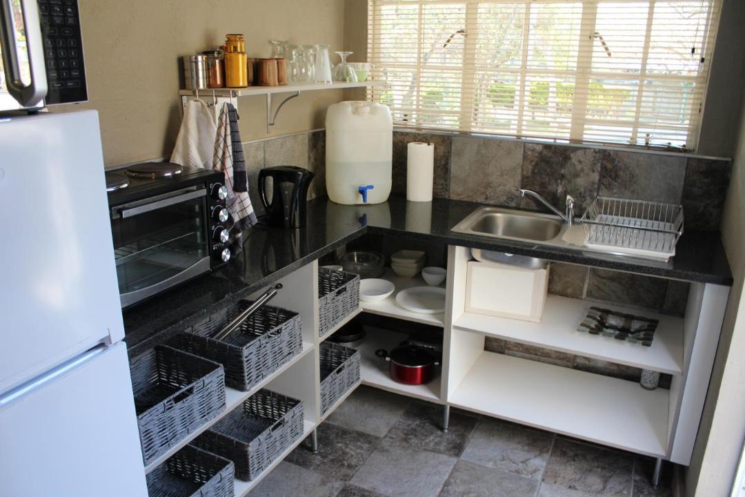 Photo of Kitchen in Nelspruit