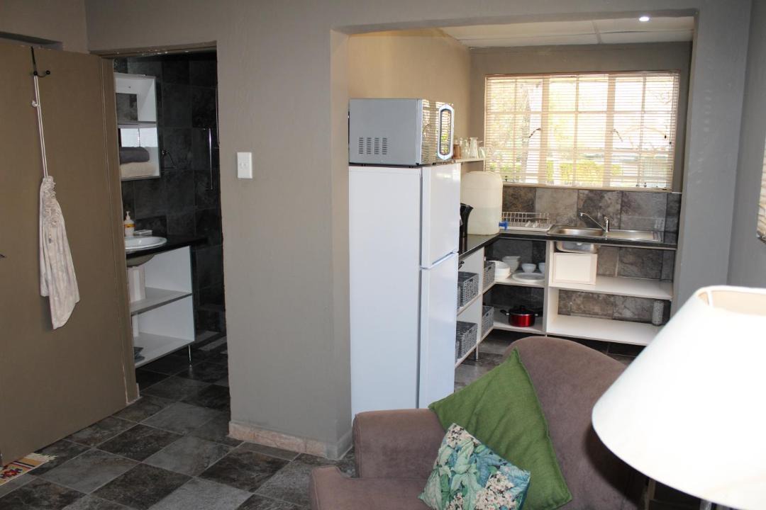 Photo of Kitchen in Nelspruit
