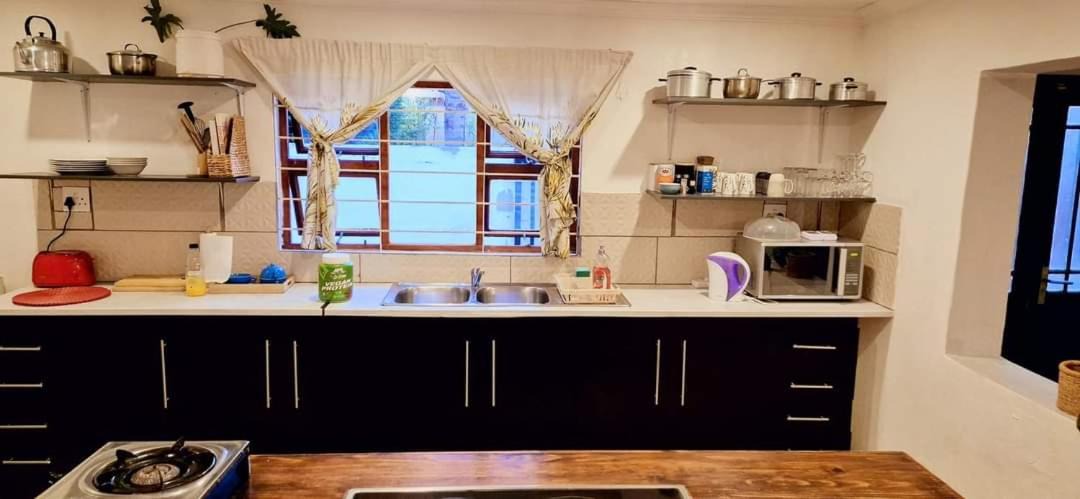 Photo of Kitchen in Greater Johannesburg Metropolitan Area