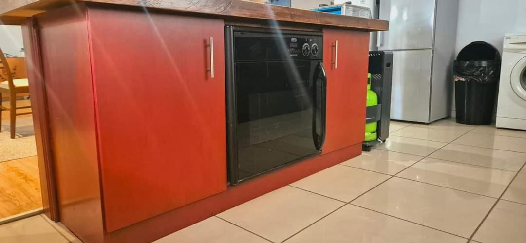 Photo of Kitchen in Greater Johannesburg Metropolitan Area