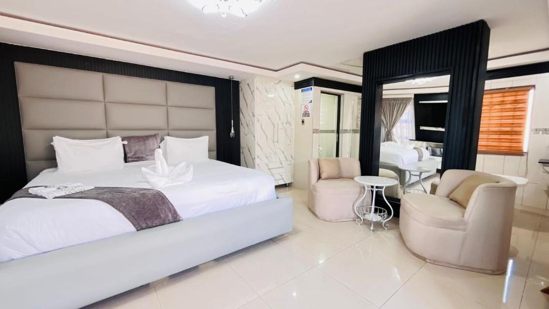 Photo of Bedroom in Makhuduthamaga