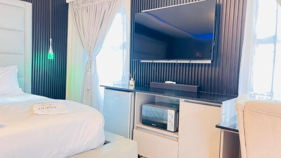 Photo of Bedroom in Makhuduthamaga